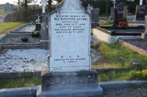 Glynn Winifred Kiltullagh